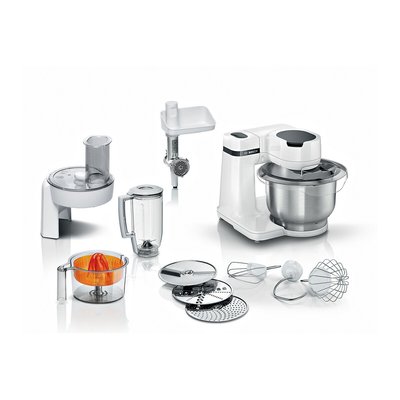 Robot pâtissier MUMS2EW40 BOSCH