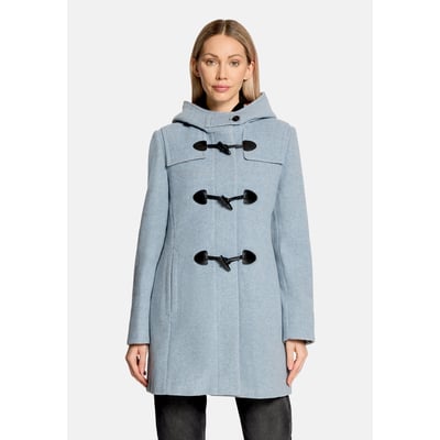 Duffle-coat à capuche GIL BRET