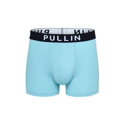 BOXER UNI LYCRA FORME CLASSIQUE MASTER PULLIN