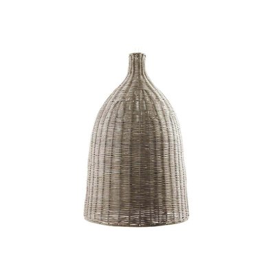 Abat-jour suspension en poelet Diamètre 45cm AUBRY GASPARD