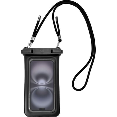 Etui Etui etanche pour smartphone Noir ESSENTIEL B