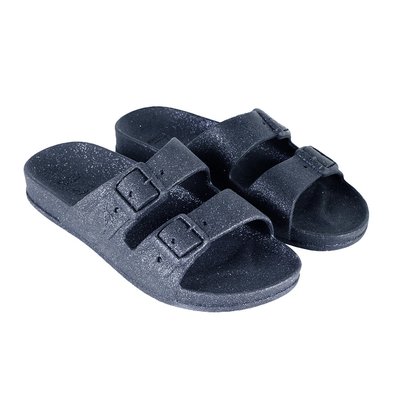 Mules doubles brides Carioca CACATOES