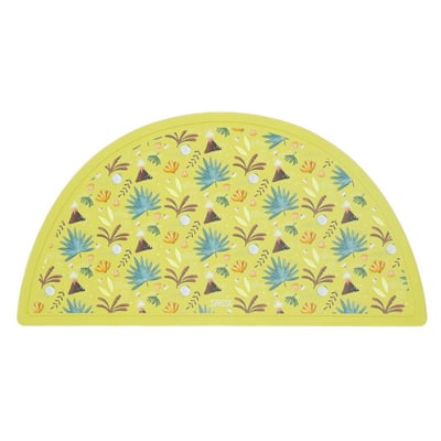 Set de table en silicone ANIMAUX SASSI