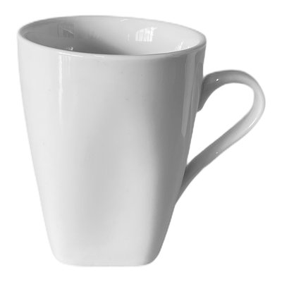 Tasse à café 8 cl en porcelaine (lot de 3) TABLE PASSION