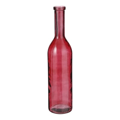 Bouteille décorative H75 cm RIOJA MICA DECORATIONS