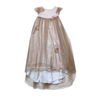 Robe d occasion seconde main fille BONPOINT La Redoute