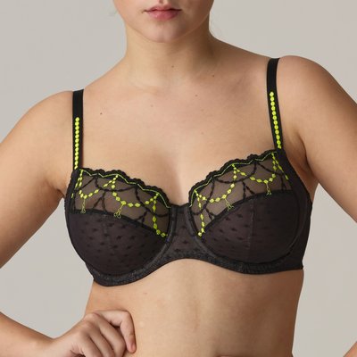 Soutien gorge emboîtant TEPITO PRIMADONNA