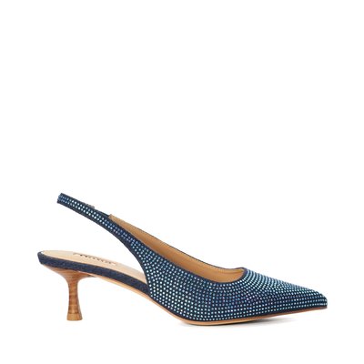 Talons bobine fantaisies - COLETTE DUNE LONDON