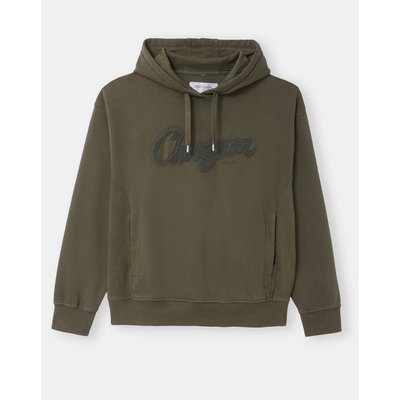 Sweat Shirt en coton DEEPAK CHEVIGNON