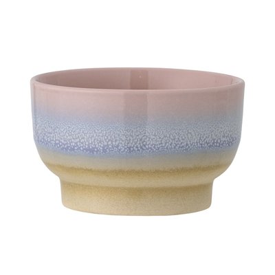 Bol grès artisanal pastel  Safie BLOOMINGVILLE