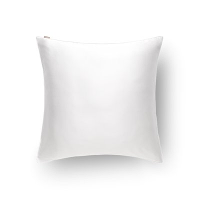 Taie d'oreiller en PURE SOIE Made in France EMILY'S PILLOW