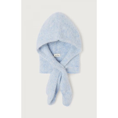 Capuche écharpe, NIBY AMERICAN VINTAGE