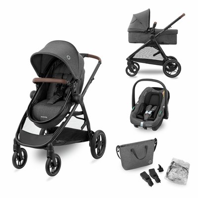 Sac a langer rehausseur bebe confort 2025