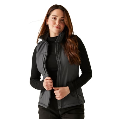 Veste sans manches FLUX REGATTA