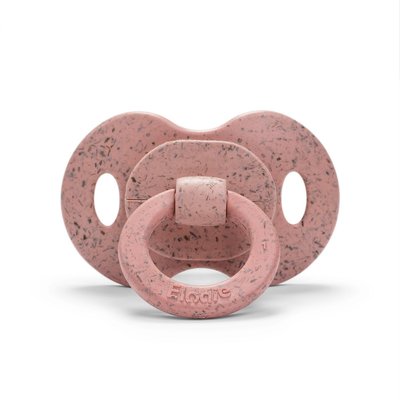 Sucette orthodontique en bambou 3 mois+ ELODIE DETAILS