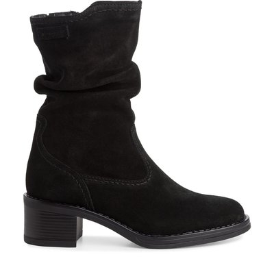 Bottine en cuir TAMARIS