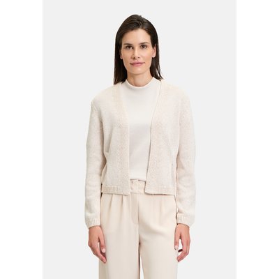 Cardigan en maille à paillettes BETTY & CO