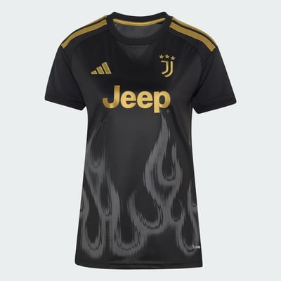 Maillot Third Juventus 26/27 Maillot Third Juventus 26/27 adidas Performance