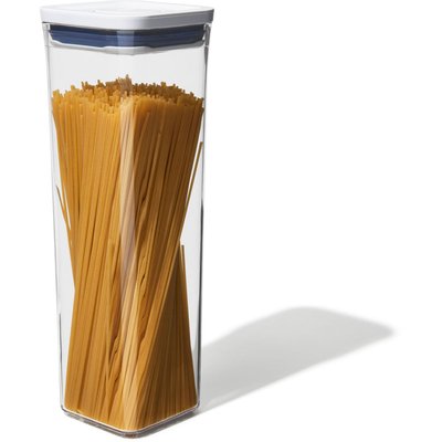 Boîte alimentaire de conservation POP petite carree OXO