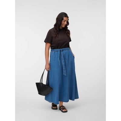 Jupe En Denim VERO MODA