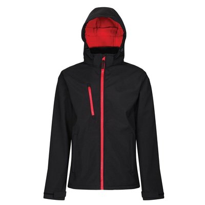 Veste softshell VENTURER REGATTA