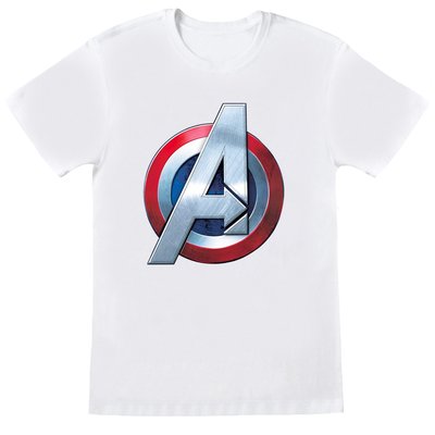T-shirt MARVEL