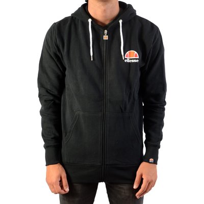Sweat Capuche Zip Mileto FZ Hoody ELLESSE
