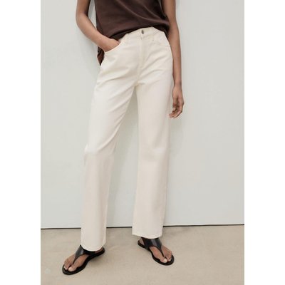 Jean Matilda droit taille normale MANGO