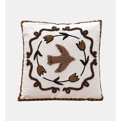 Coussin Décoratif - Colombe OPJET