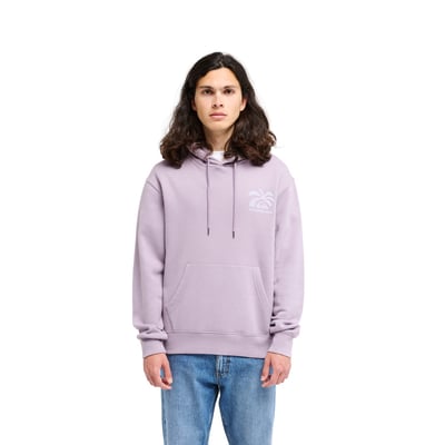 Sweat capuche SALT WATER PALM RISE QUIKSILVER