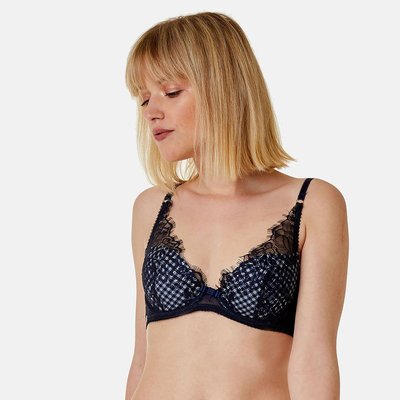 Soutien-gorge ampliforme coque moulée MAGAZINE BRIGITTE BARDOT
