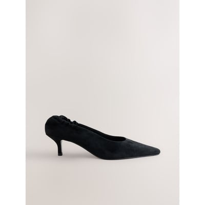 Escarpins froncés forever comfort® NEXT