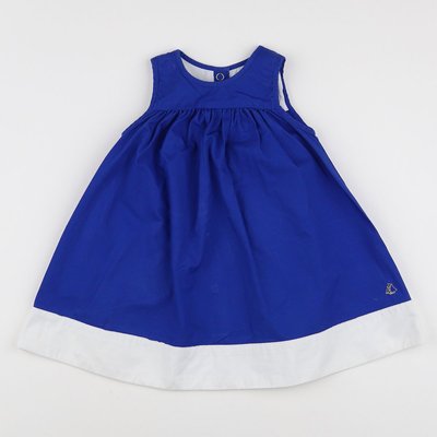 Robe - Très bon état PETIT BATEAU