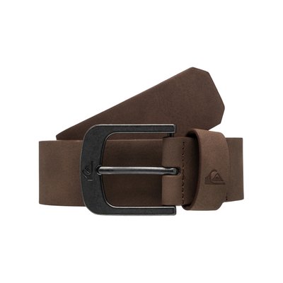 Ceinture à boucle MAIN STREET QUIKSILVER