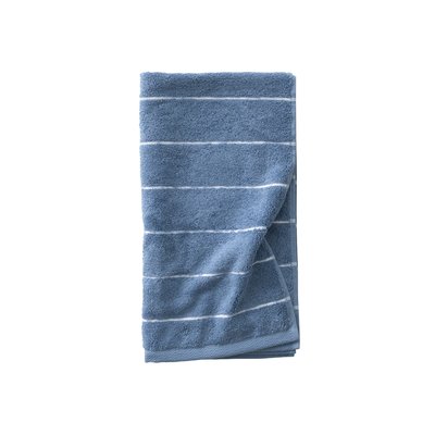 Drap de bain coton HYPNOTIC CARRE BLANC