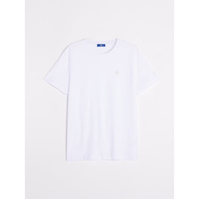 T-shirt manches courtes PIERETEE TBS