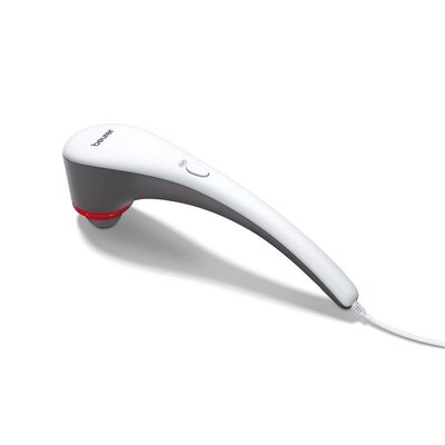 BEURER Appareil de massage par tapotement - 3 embouts