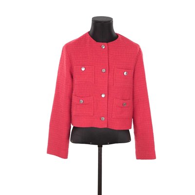 Veste en coton - Très Bon État MAJE