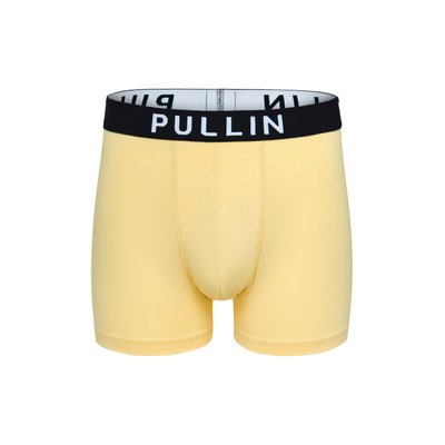 BOXER UNI COTON FORME CLASSIQUE MASTER PULLIN