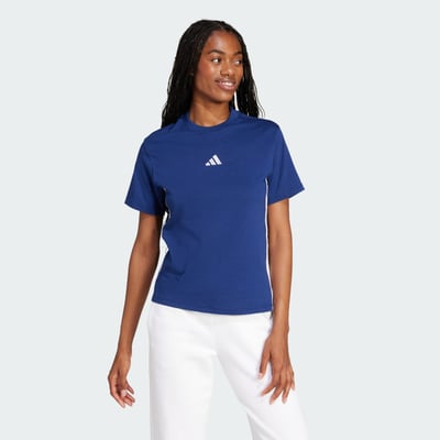 T-shirt Essentials 3-Stripes ADIDAS SPORTSWEAR