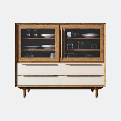 Буфет низкий из массива ясеня SO'HOME