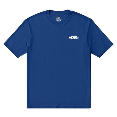 T-shirt met korte mouwen S-XL VANS