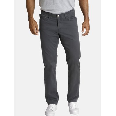 Pantalon taille basse FALENTIN JAN VANDERSTORM