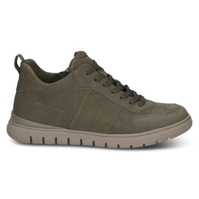 Basket en cuir CAPRICE