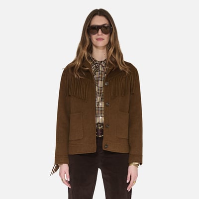 Veste VUCHIA MKT STUDIO