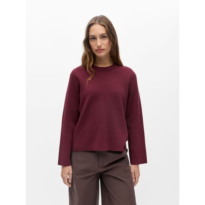 Pull En Maille OBJECT