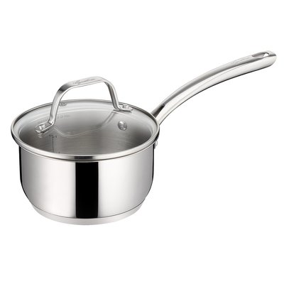 Casserole avec couvercle Evelia LAGOSTINA