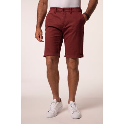 Bermuda chino ventre confort JP1880
