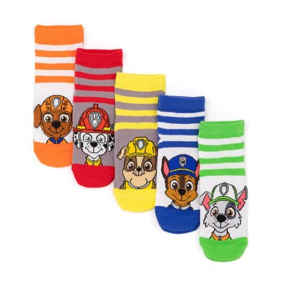 Chaussettes PAT PATROUILLE