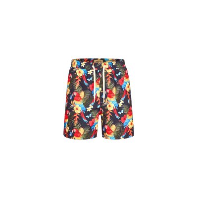 SHORT DE BAIN COLORFULL PULLIN